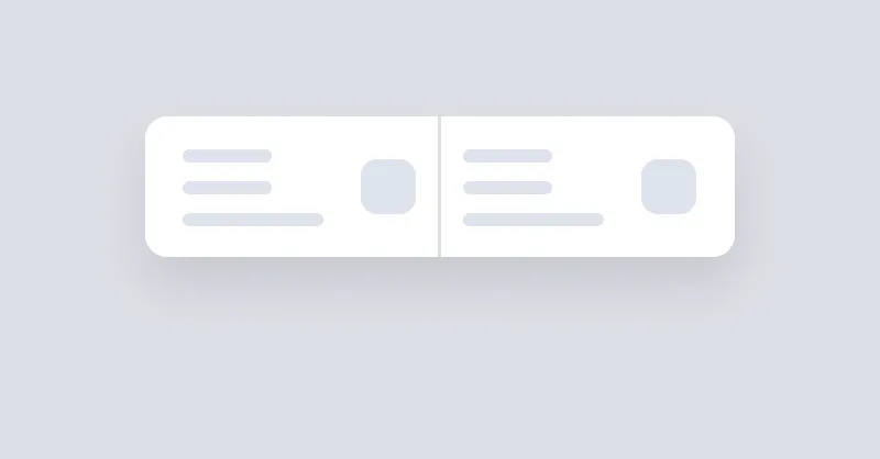 Non Ideal State component